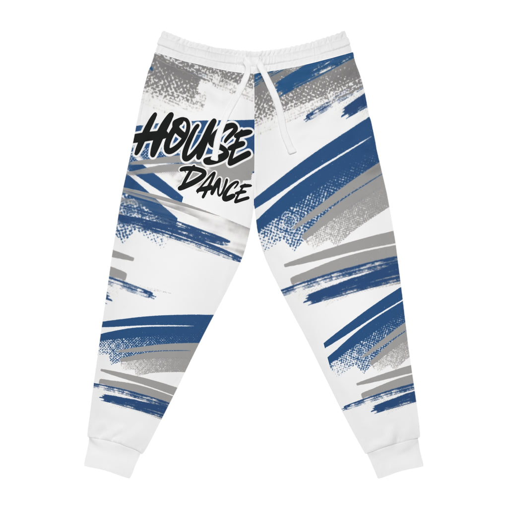 Stylish House Dance Joggers,