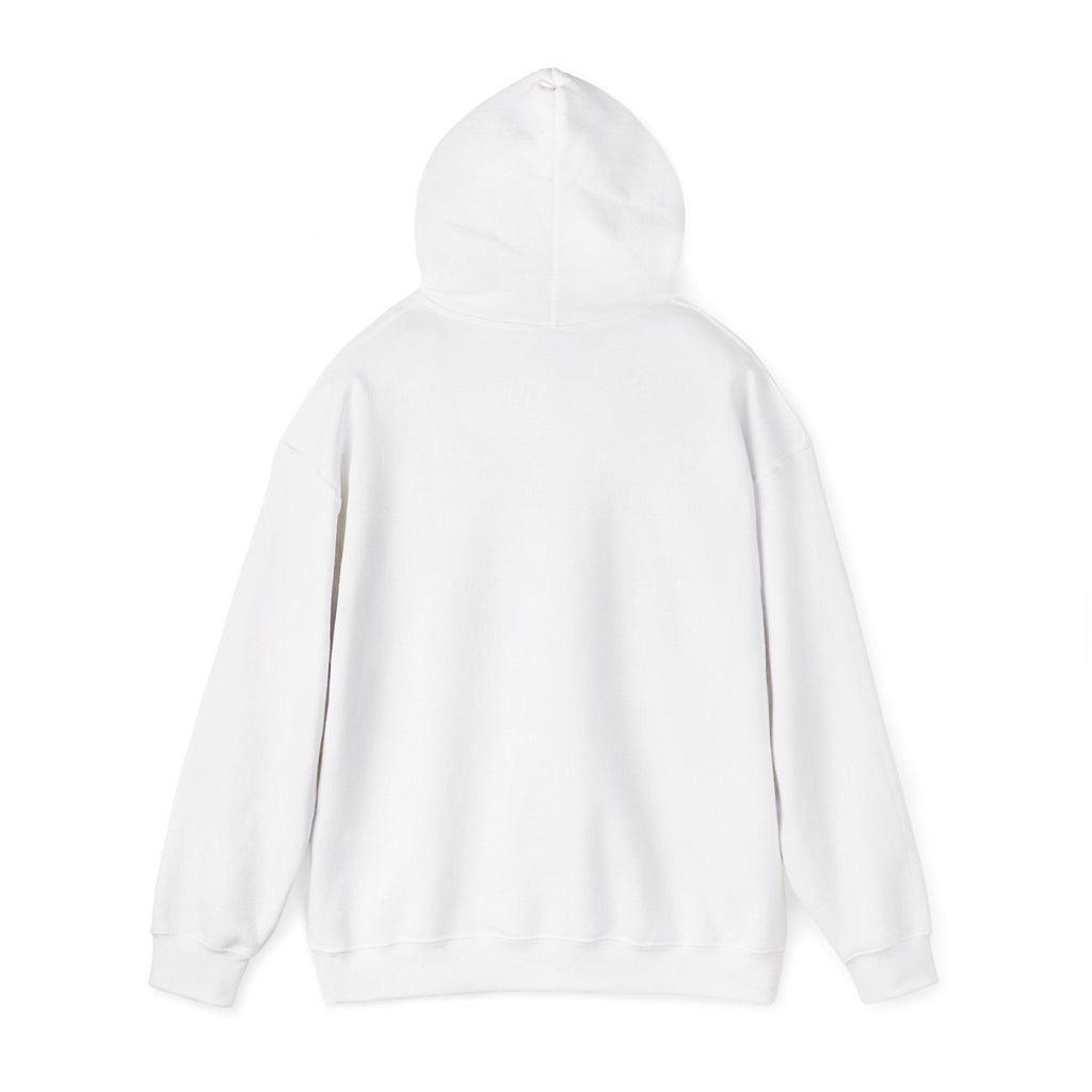 Dancer Hoodie — Athlete + Artist Street Dance Sweatshirt