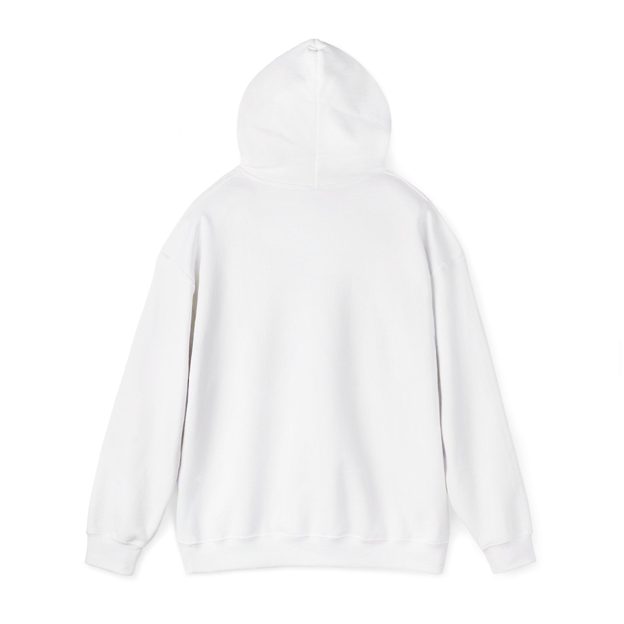 Dancer Hoodie — Athlete + Artist Street Dance Sweatshirt