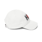 Hip Hop Classic Dad Cap - Casual Style for Music Lovers