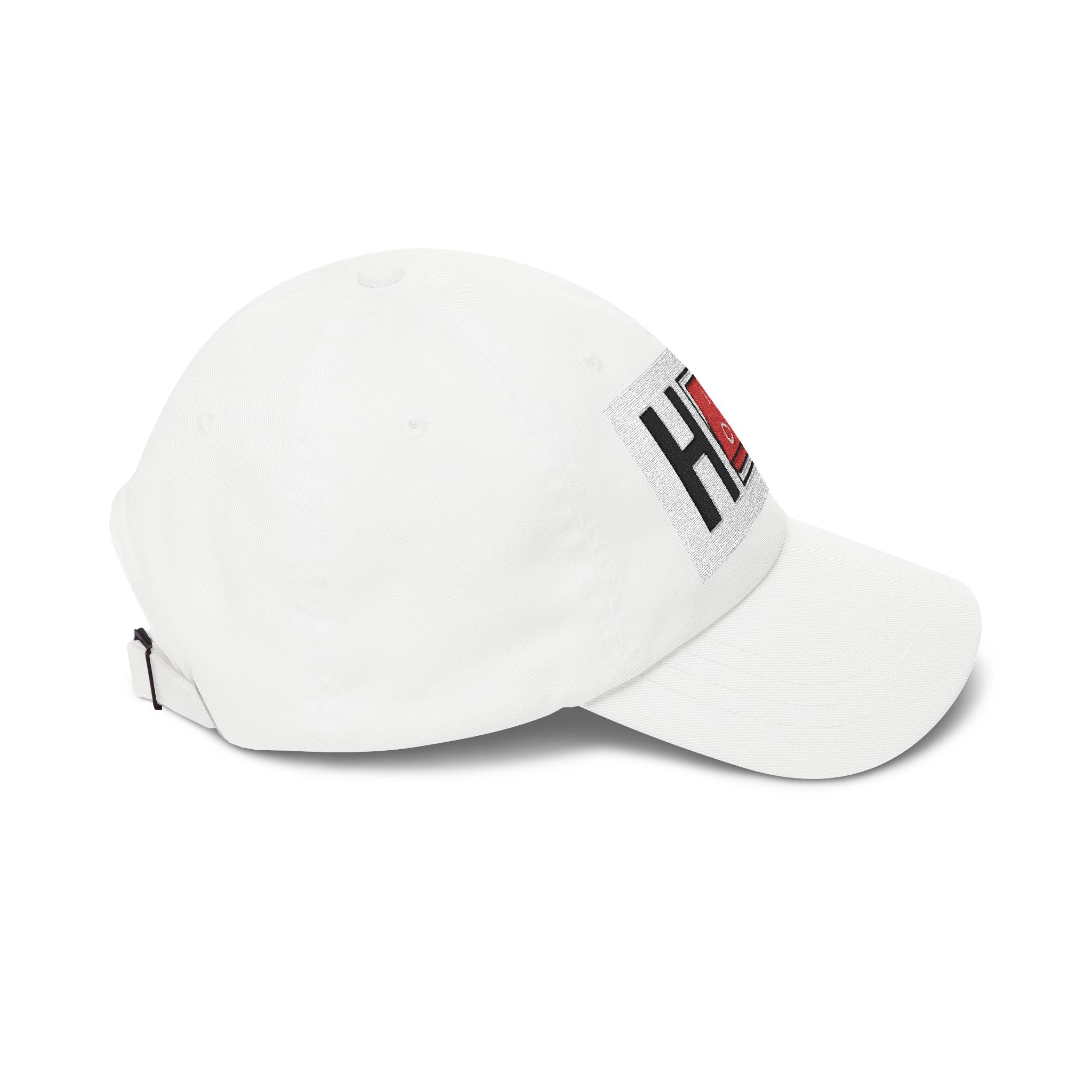 Hip Hop Classic Dad Cap - Casual Style for Music Lovers