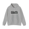 Dancer Hoodie — Athlete + Artist Street Dance Sweatshirt