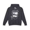 Dance Motivation Hoodie, Dance Lover Sweatshirt, Gym Workout Apparel, Fitness Hooded Jumper, Active Lifestyle Clothing