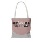 Dance Tote Bag - I LOVE DANCE - Perfect for Dancers & Dance Lovers