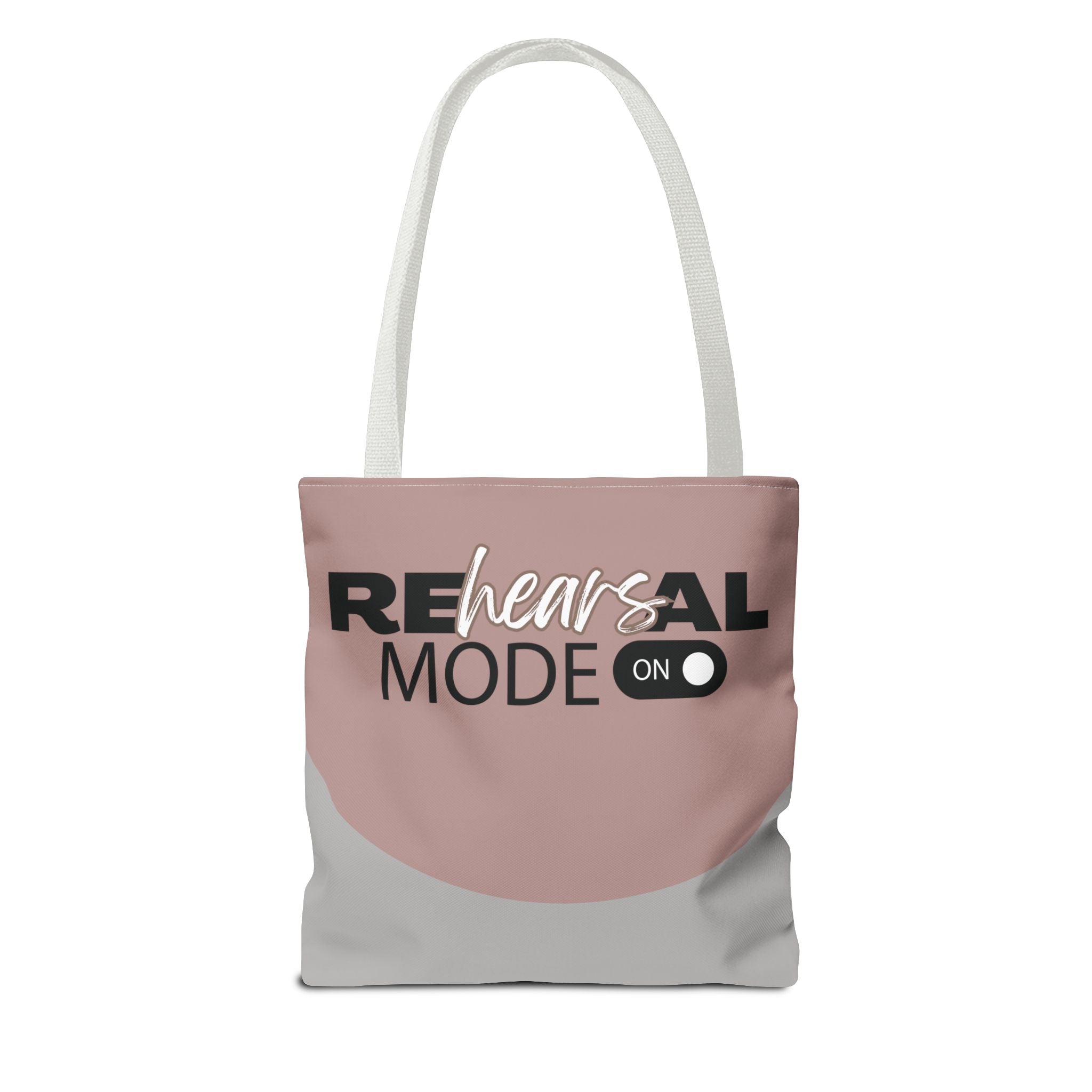 Dance Tote Bag - I LOVE DANCE - Perfect for Dancers & Dance Lovers
