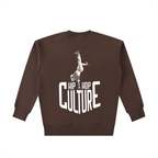 Essential Heavyweight Cotton Sweatshirt