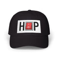 Hip Hop Classic Dad Cap - Casual Style for Music Lovers