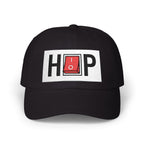 Hip Hop Classic Dad Cap - Casual Style for Music Lovers