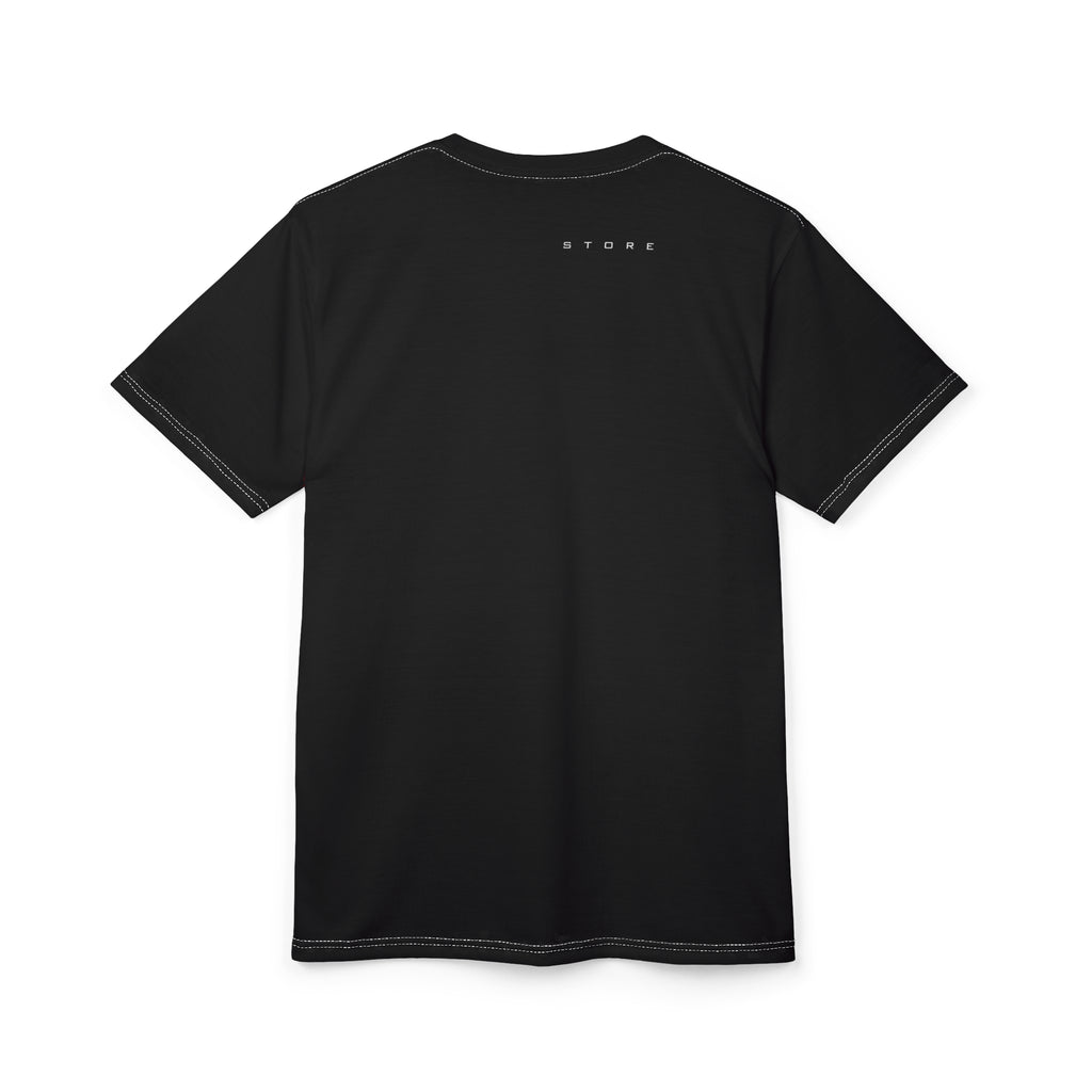 Copy of Whack! Unisex Cut & Sew Tee – Fun Graphic Tee for Playful Souls