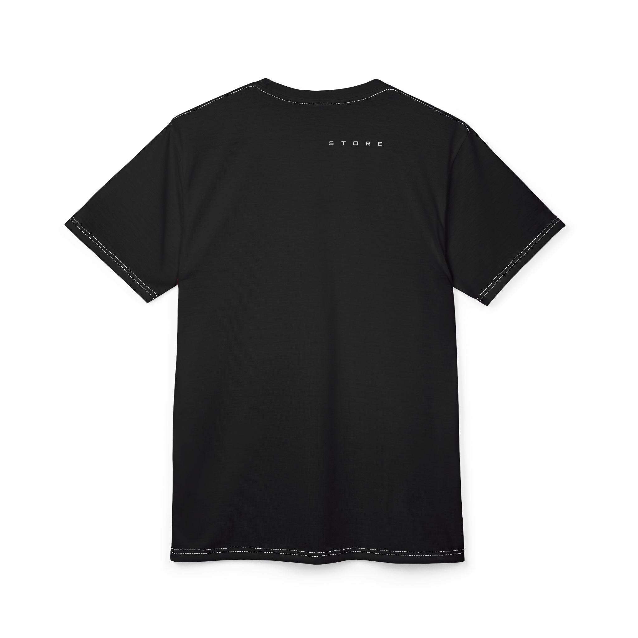 Copy of Whack! Unisex Cut & Sew Tee – Fun Graphic Tee for Playful Souls