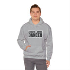 Dancer Hoodie — Athlete + Artist Street Dance Sweatshirt
