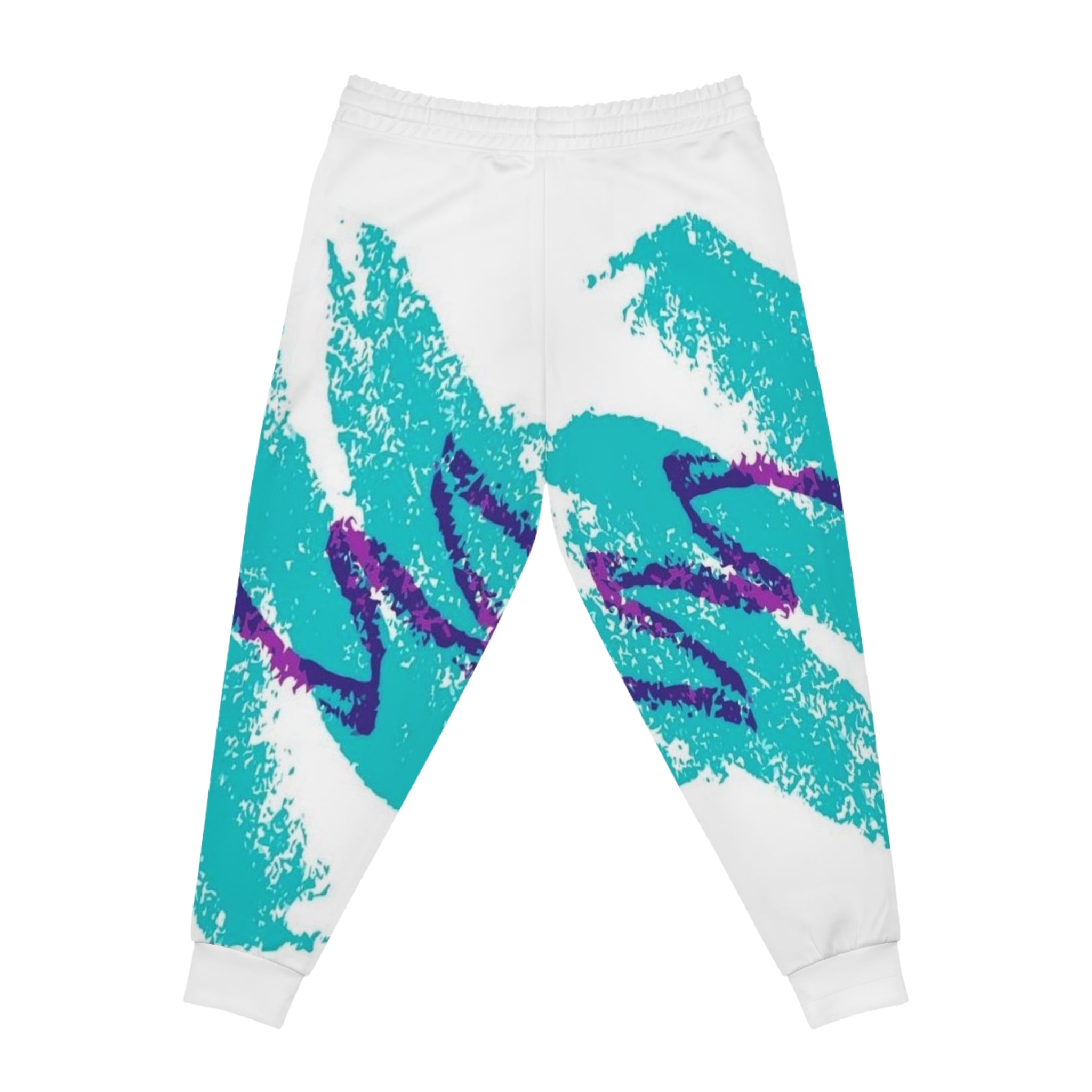 Copy of Dance Athletic Joggers - Perfect for Movement & Performance