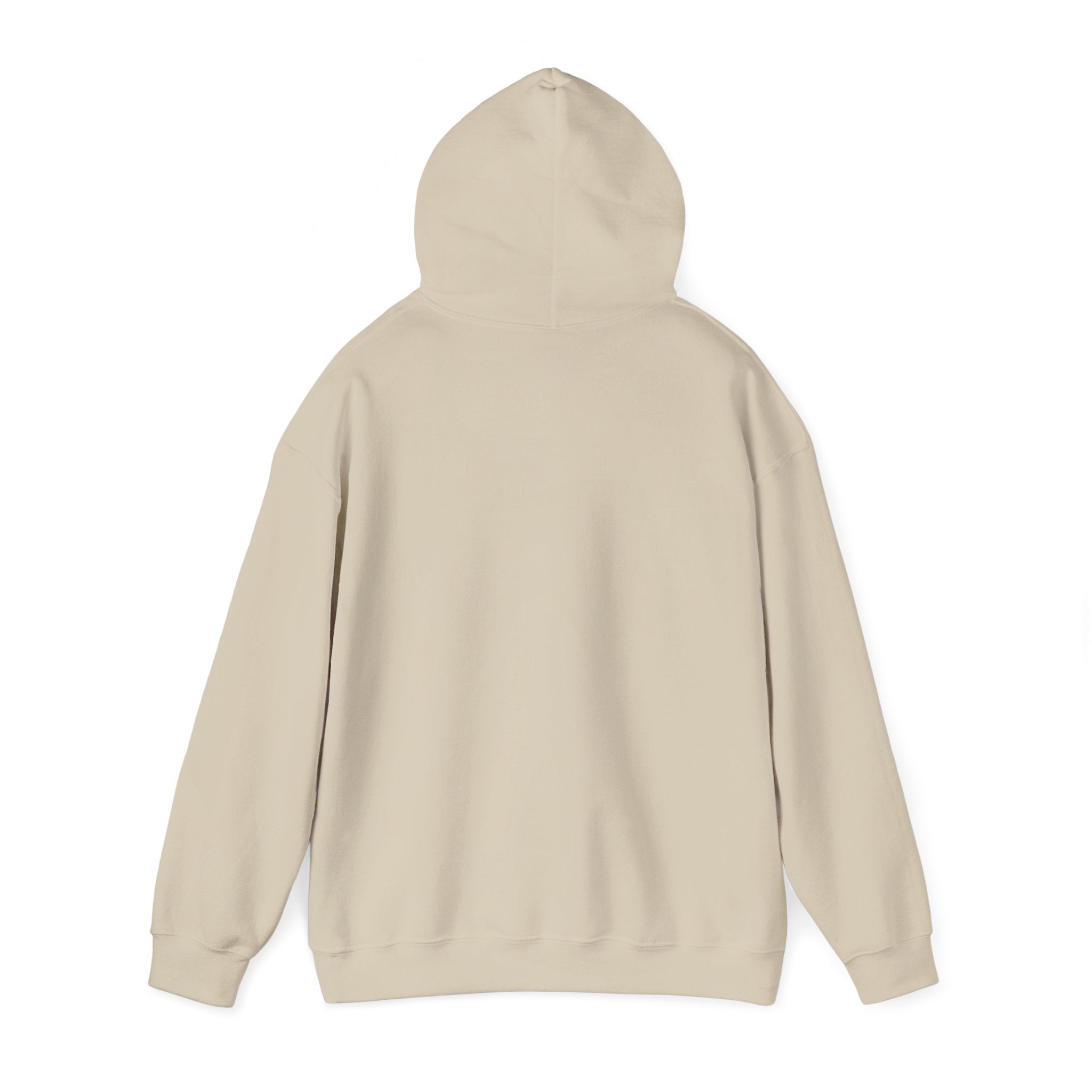 Dancer Hoodie — Athlete + Artist Street Dance Sweatshirt