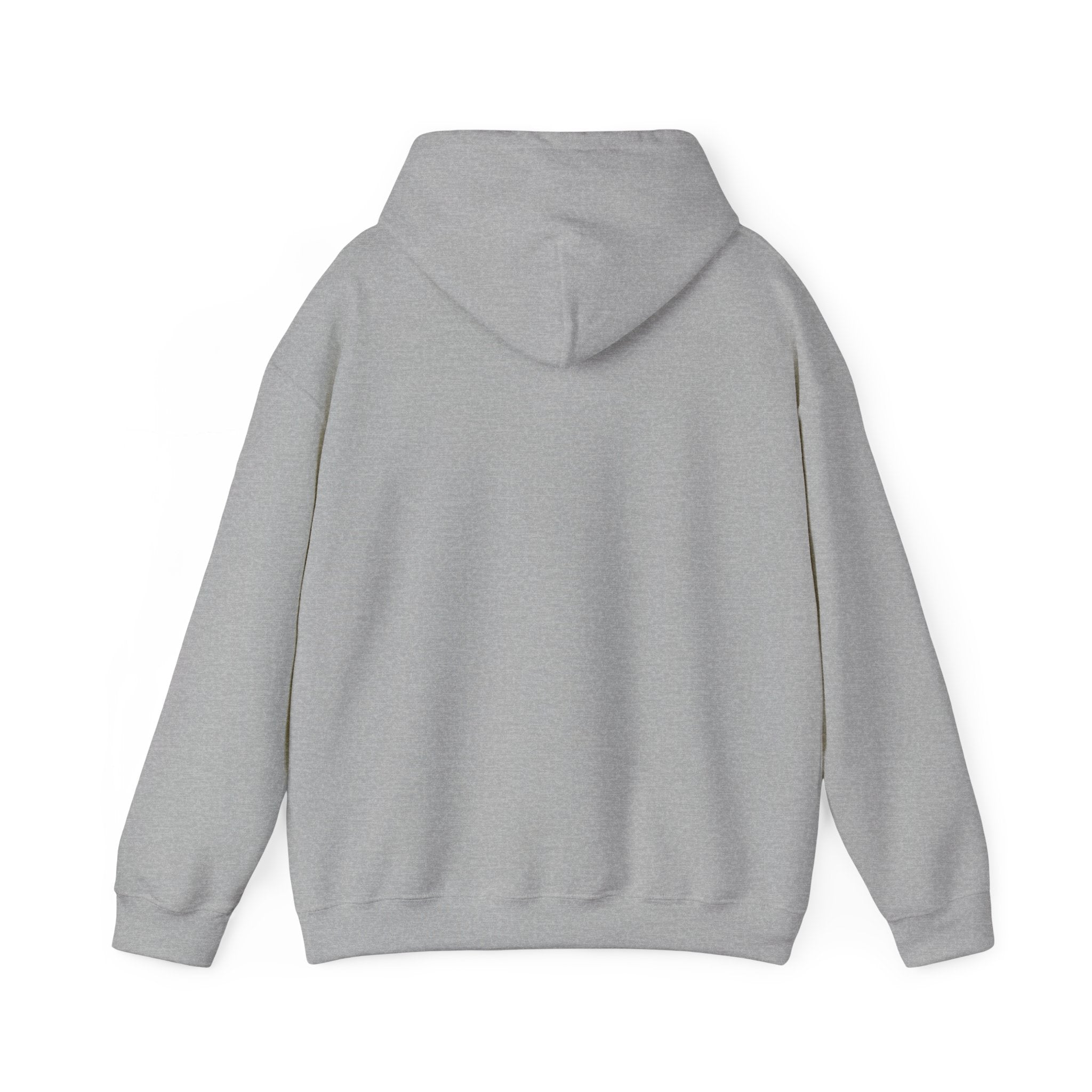 Dancer Hoodie — Athlete + Artist Street Dance Sweatshirt
