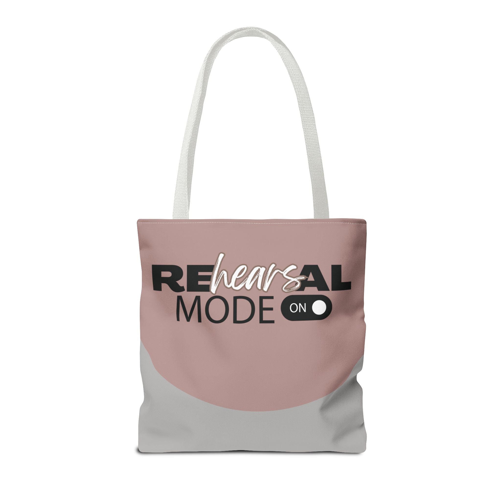 Dance Tote Bag - I LOVE DANCE - Perfect for Dancers & Dance Lovers
