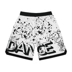 Hip Hop Dance Shorts, Stylish for MEN