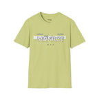 Positive Message Unisex Softstyle T-Shirt - Streetwear Fashion Gift