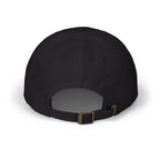 Hip Hop Classic Dad Cap - Casual Style for Music Lovers