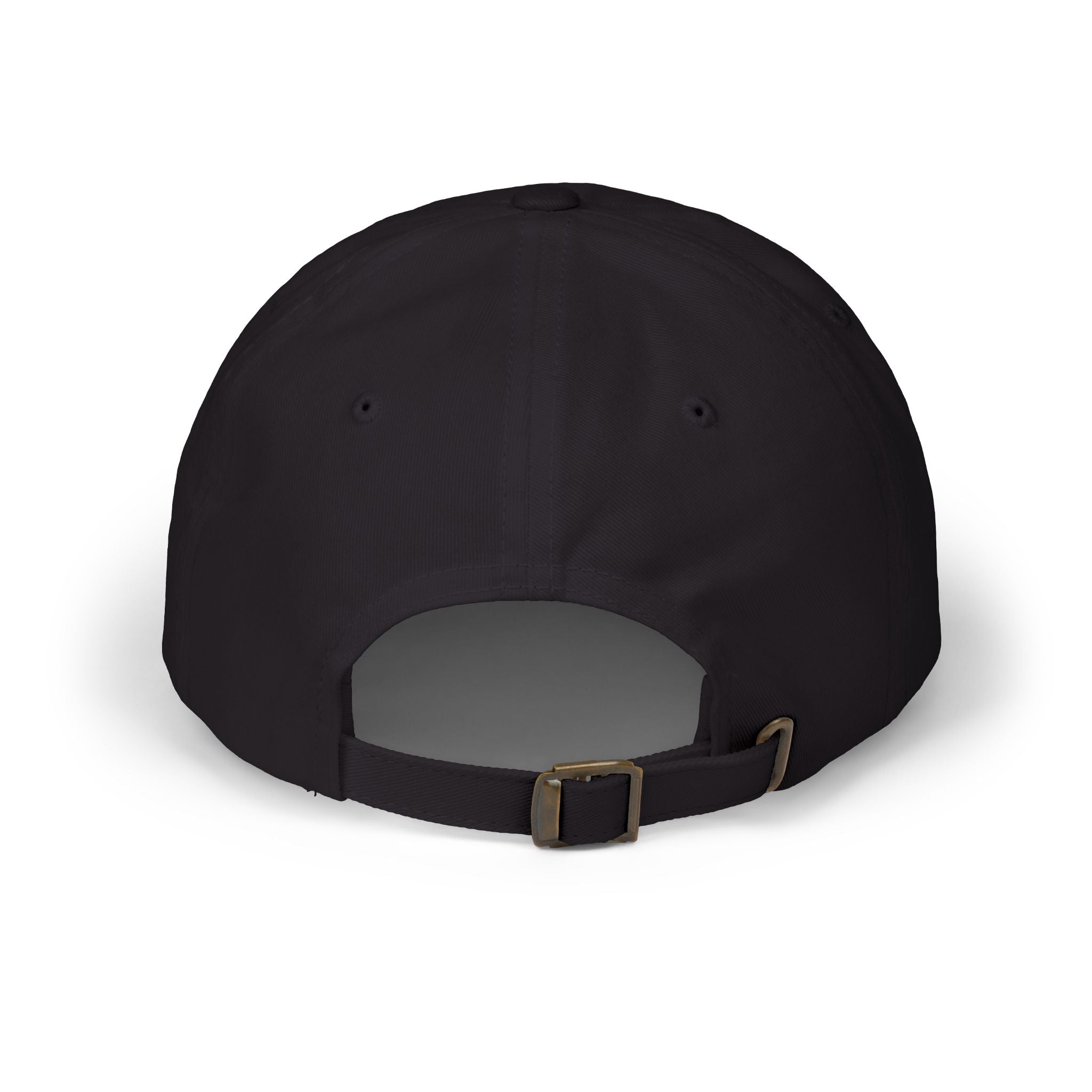 Hip Hop Classic Dad Cap - Casual Style for Music Lovers
