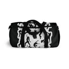 Stylish Dance Duffel Bag — Gym & Travel Carryall