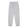 Sun Fade Contrast Tape Fleece Jogged Sweatpants
