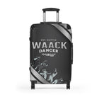 WAACK Dancer Suitcase — Travel Luggage & Dance Battle Bag