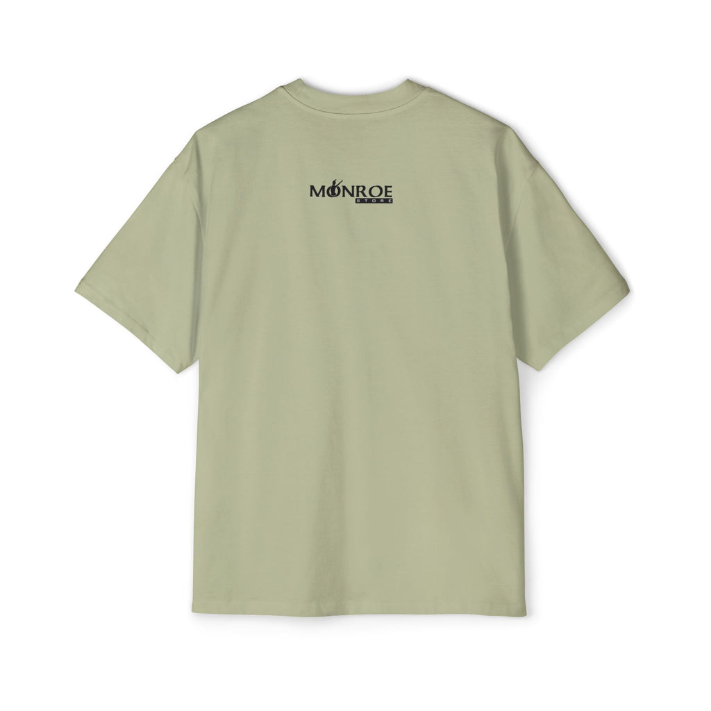 Waacking Dance Lover Oversized Tee