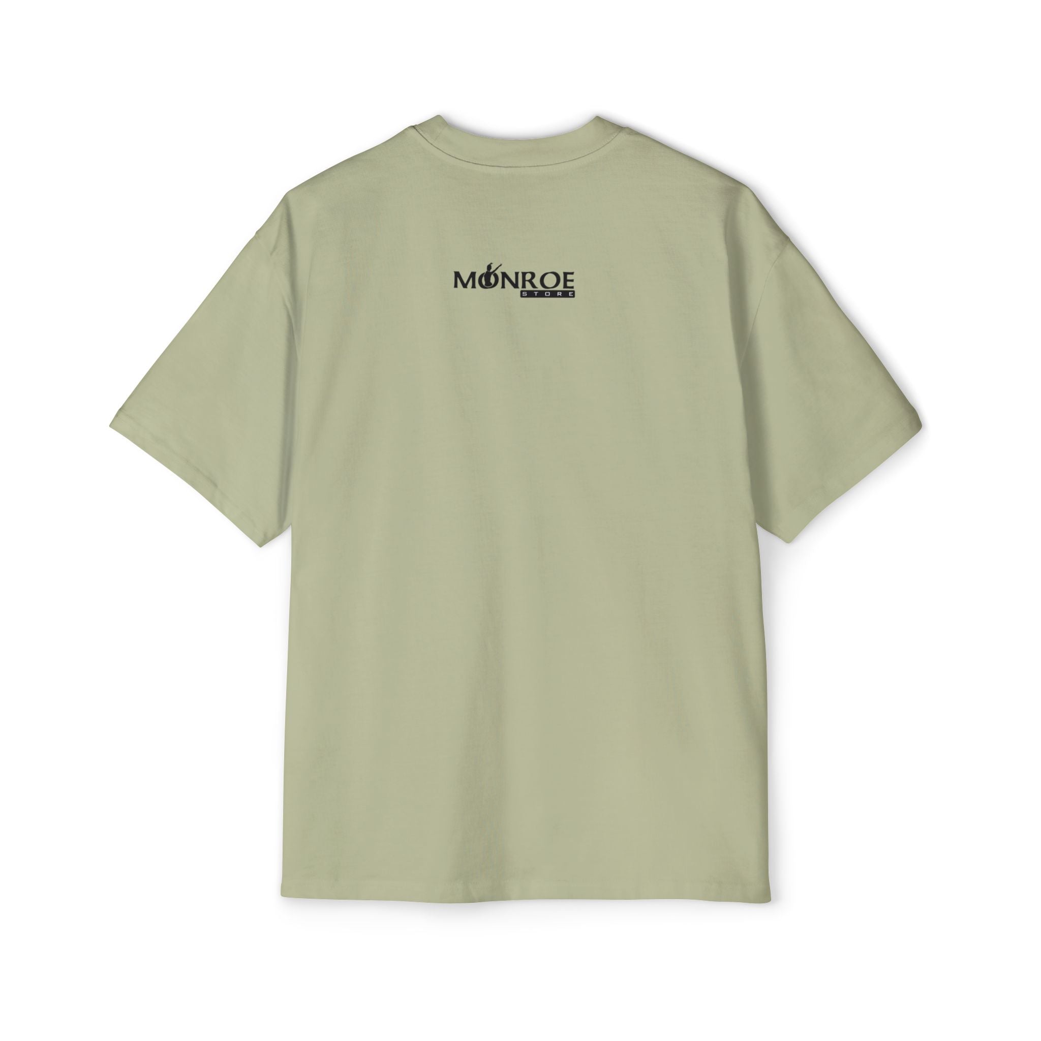 Waacking Dance Lover Oversized Tee — Comfy Cotton Studio Shirt