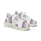 House Dance Style Footwear for Music Lovers, Sporting Events, Everyday Style, Unique Gift Idea