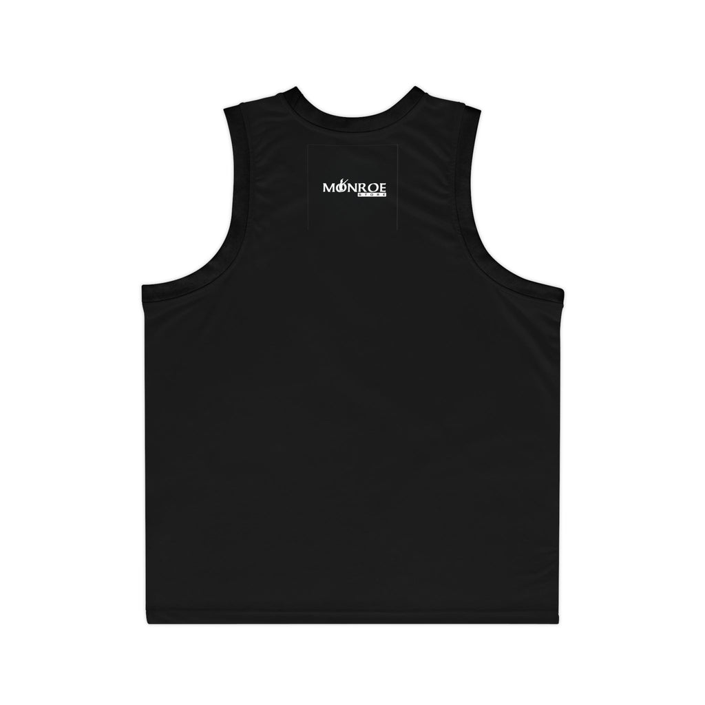 Dance Culture Basketball Jersey — Vibrant Sportswear for Dancers