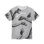 Waacking Flow Tee