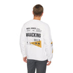 Heavy Waacking Streetwear Style