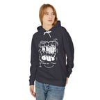 Dance Motivation Hoodie, Dance Lover Sweatshirt, Gym Workout Apparel, Fitness Hooded Jumper, Active Lifestyle Clothing
