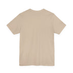 Waacking Queen T-Shirt — Jersey Short Sleeve Tee for Dance & Fashion Lovers