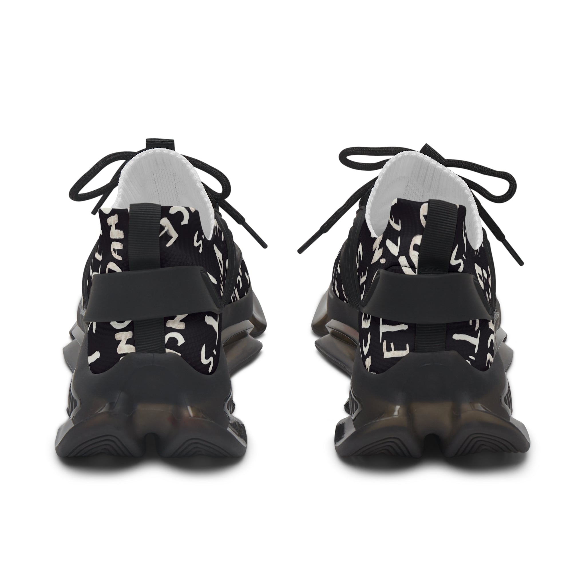 Mesh LETS Dance Sneakers