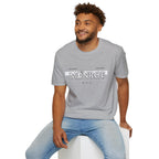 Positive Message Unisex Softstyle T-Shirt - Streetwear Fashion Gift