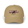 Hip Hop Classic Cap - Estilo casual para amantes del hip hop