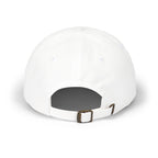 Hip Hop Classic Dad Cap - Casual Style for Music Lovers