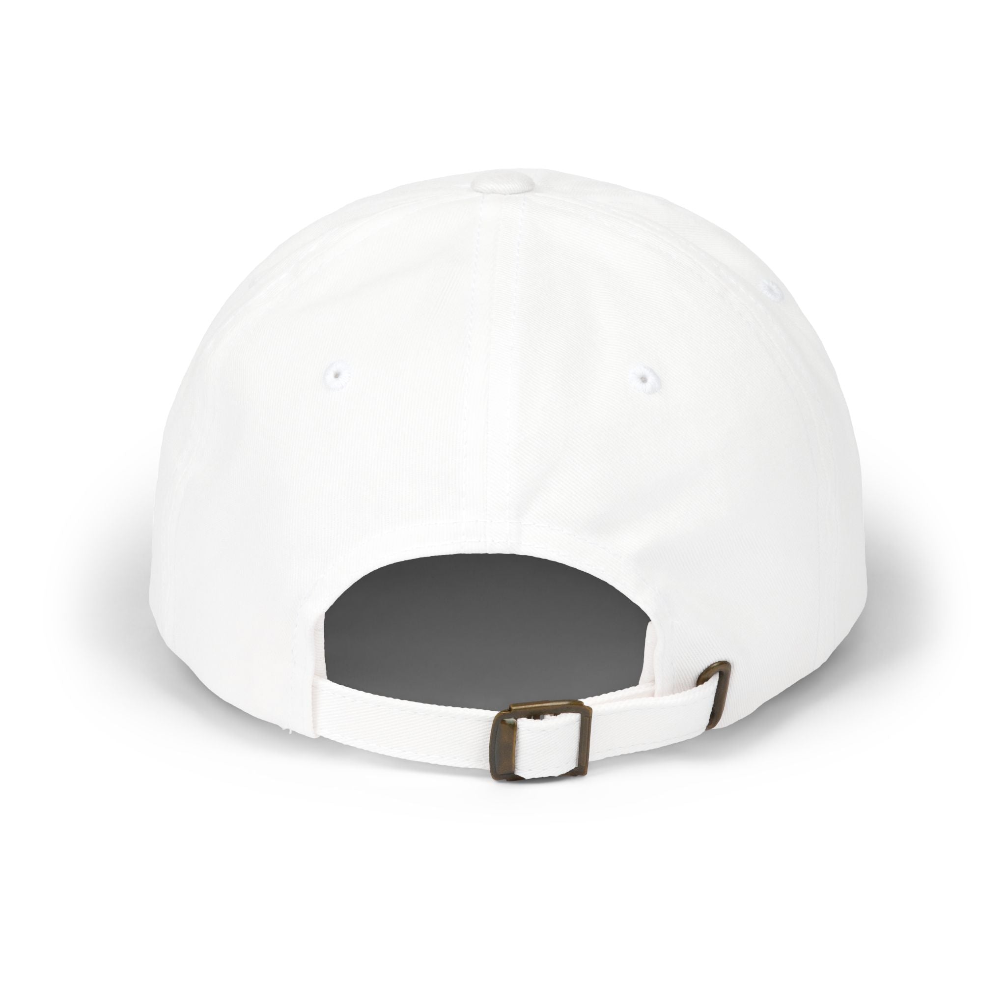 Hip Hop Classic Dad Cap - Casual Style for Music Lovers