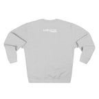 Okay, Let's Dance Crewneck Sweatshirt — Comfortable Dance Apparel