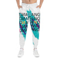 Copy of Dance Athletic Joggers - Perfect for Movement & Performance