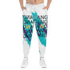 Copy of Dance Athletic Joggers - Perfect for Movement & Performance