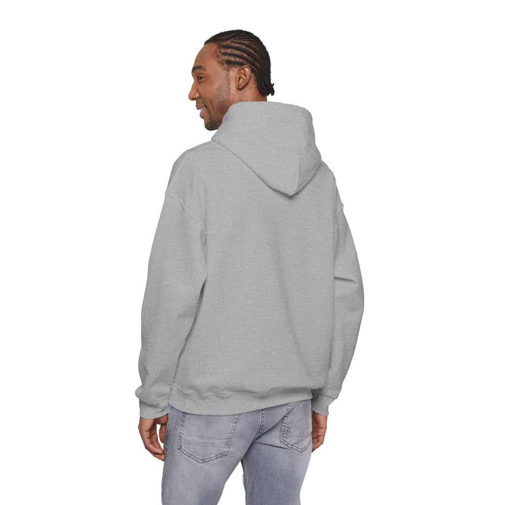 Dancer Hoodie — Athlete + Artist Street Dance Sweatshirt