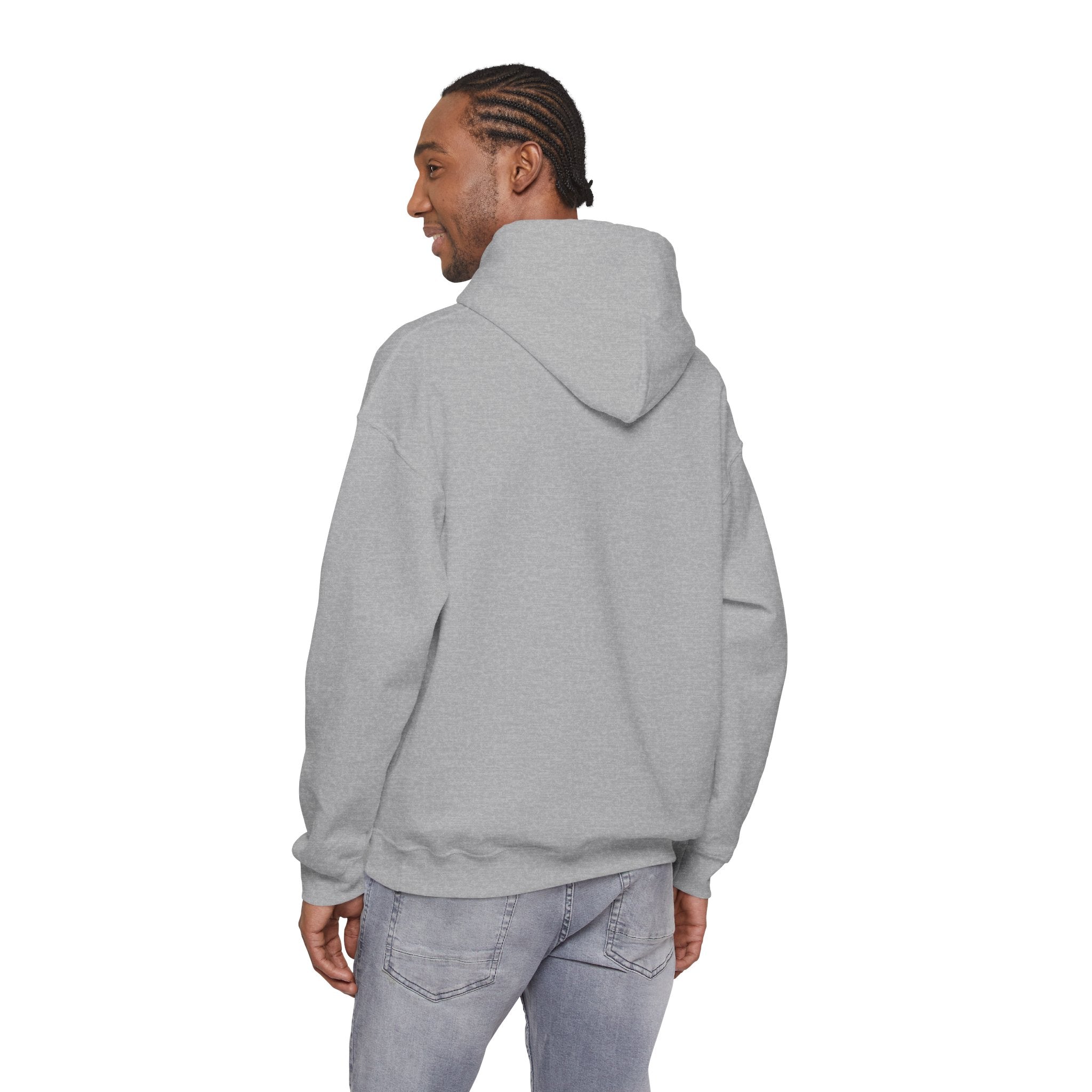 Dancer Hoodie — Athlete + Artist Street Dance Sweatshirt