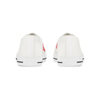 Waacking Converse Sneakers — Men's Low Top Dance Shoes