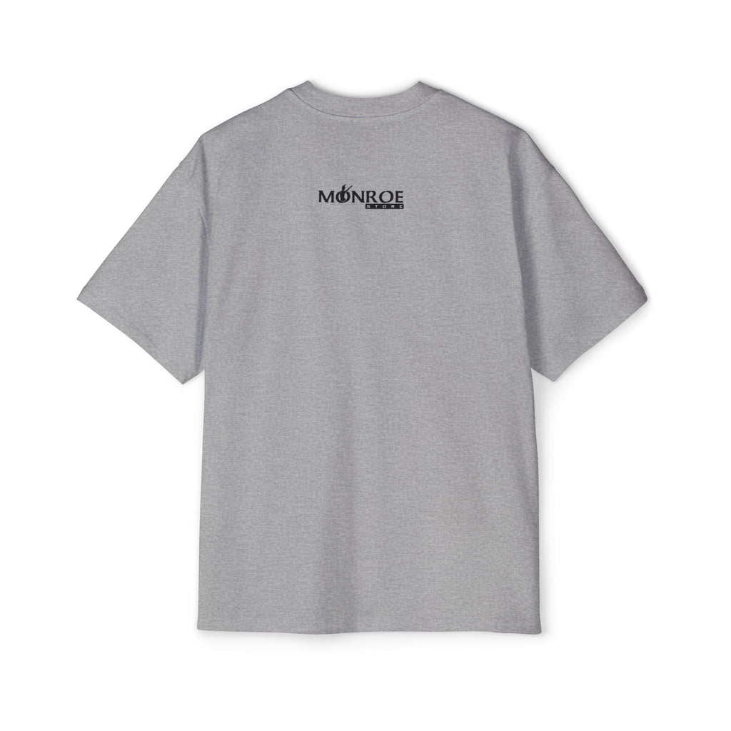 Waacking Dance Lover Oversized Tee