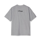 Waacking Dance Lover Oversized Tee — Comfy Cotton Studio Shirt