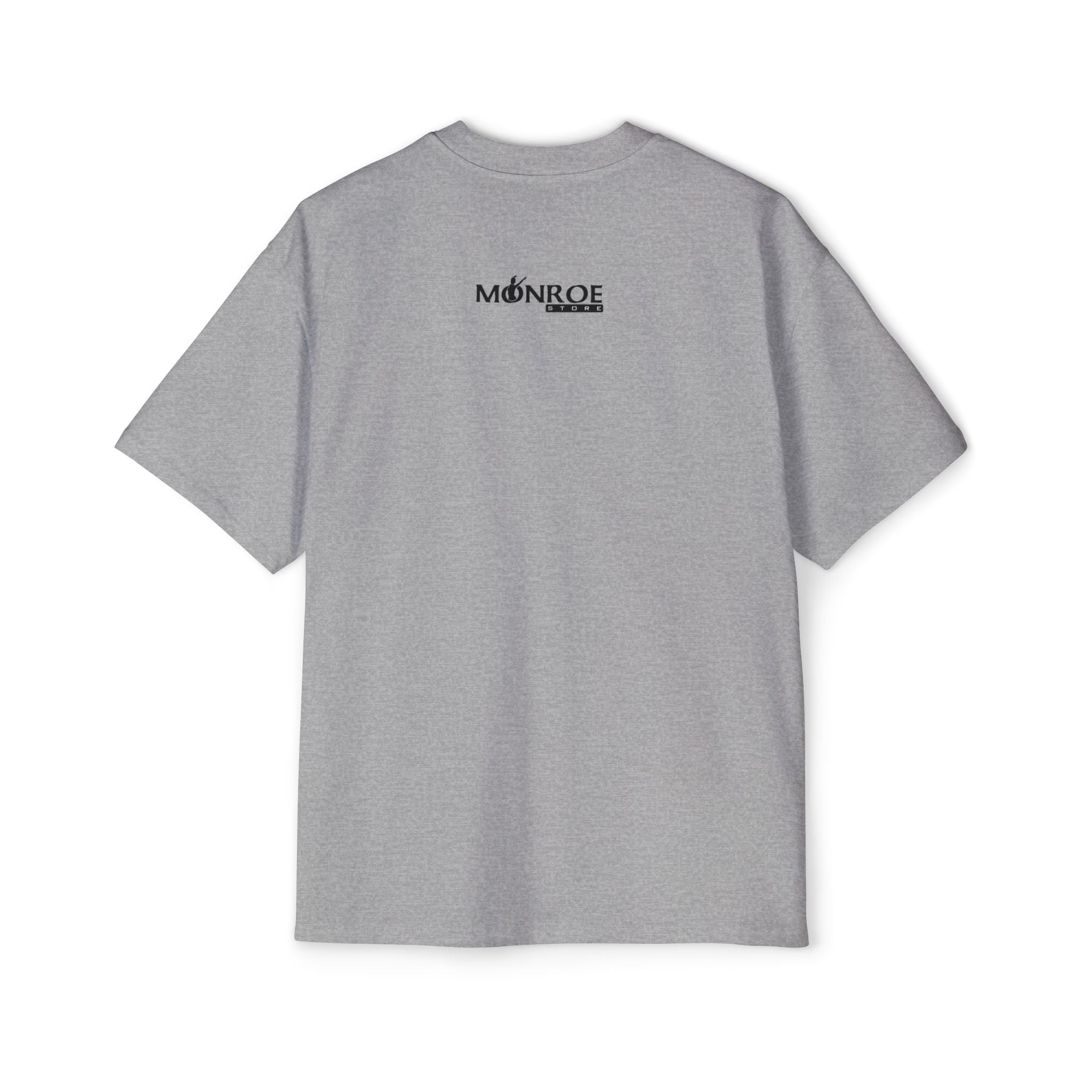 Waacking Dance Lover Oversized Tee — Comfy Cotton Studio Shirt