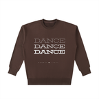 Essential Heavyweight Cotton Sweatshirt