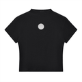 Essential Slim Fit Mock Neck T-Shirt
